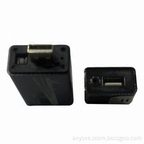 HD spy lighter camera, 720P
